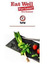 Watch Eat Well for Less New Zealand 9Movies