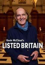 Watch Kevin McCloud\'s Listed Britain 9Movies
