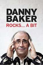 Watch Danny Baker Rocks... A Bit 9Movies