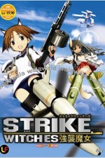 Watch Strike Witches  9Movies