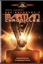 Watch The Martian Chronicles 9Movies
