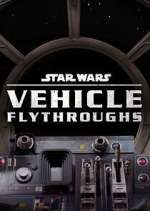 Watch Star Wars: Vehicle Flythrough 9Movies