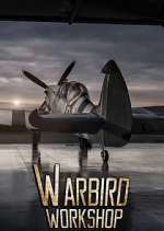 Watch Warbird Workshop 9Movies