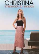 Watch Christina: Stronger By Design 9Movies