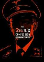 Watch The Devil's Confession: The Lost Eichmann Tapes 9Movies