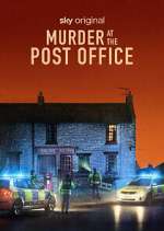 Watch Murder at the Post Office 9Movies
