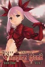 Watch Dance In The Vampire Bund  9Movies