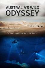 Watch Australia\'s Wild Odyssey 9Movies