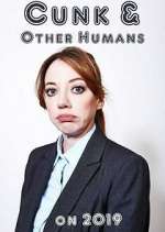 Watch Cunk & Other Humans On 2019 9Movies