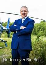 Watch Undercover Big Boss 9Movies