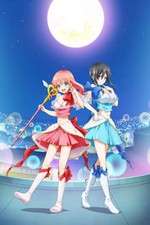 Watch Magical Girl Ore 9Movies
