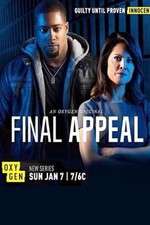 Watch Final Appeal 9Movies