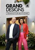 Watch Grand Designs Transformations 9Movies