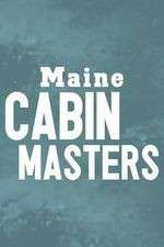 Watch Maine Cabin Masters 9Movies