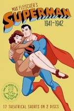 Watch Max Fleischer's Superman 9Movies