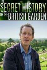 Watch The Secret History of the British Garden 9Movies