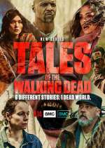 Watch Tales of the Walking Dead 9Movies