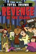 Watch Total Drama: Revenge of the Island 9Movies