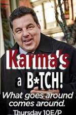 Watch Karma's a B*tch 9Movies