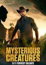 Watch Mysterious Creatures with Forrest Galante 9Movies