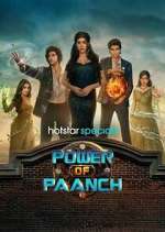 Watch Power of Paanch 9Movies