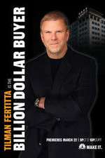 Watch Billion Dollar Buyer 9Movies