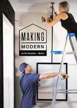 Watch Making Modern with Brooke and Brice 9Movies