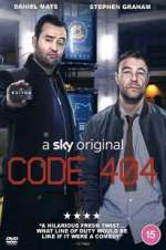 Watch Code 404 9Movies