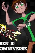 Watch Ben 10 Omniverse 9Movies