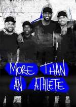 Watch More Than an Athlete 9Movies