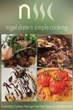 Watch Nigel Slaters Simple Cooking 9Movies