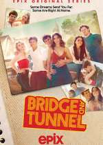 Watch Bridge and Tunnel 9Movies