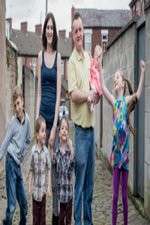 Watch Happy Families (UK) 9Movies