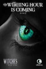 Watch Witches of East End 9Movies