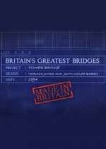 Watch Britain's Greatest Bridges 9Movies