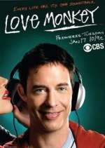 Watch Love Monkey 9Movies