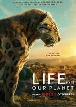 Watch Life on Our Planet 9Movies