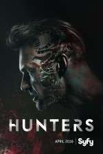 Watch Hunters 9Movies
