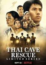 Watch Thai Cave Rescue 9Movies