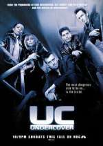Watch UC: Undercover 9Movies