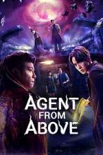 Watch Agent from Above 9Movies