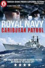 Watch Royal Navy Caribbean Patrol 9Movies