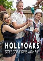 Watch Hollyoaks Does Come Dine With Me 9Movies