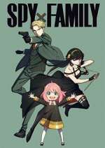Watch SPYÃ—FAMILY 9Movies