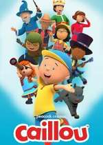 Watch Caillou 9Movies