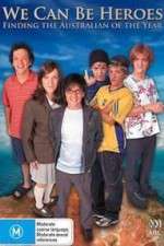 Watch We Can Be Heroes 9Movies