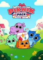 Watch Pikwik Pack 9Movies