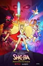 Watch She-Ra and the Princesses of Power 9Movies