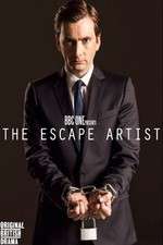 Watch The Escape Artist 9Movies