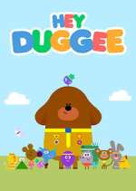 Watch Hey Duggee 9Movies